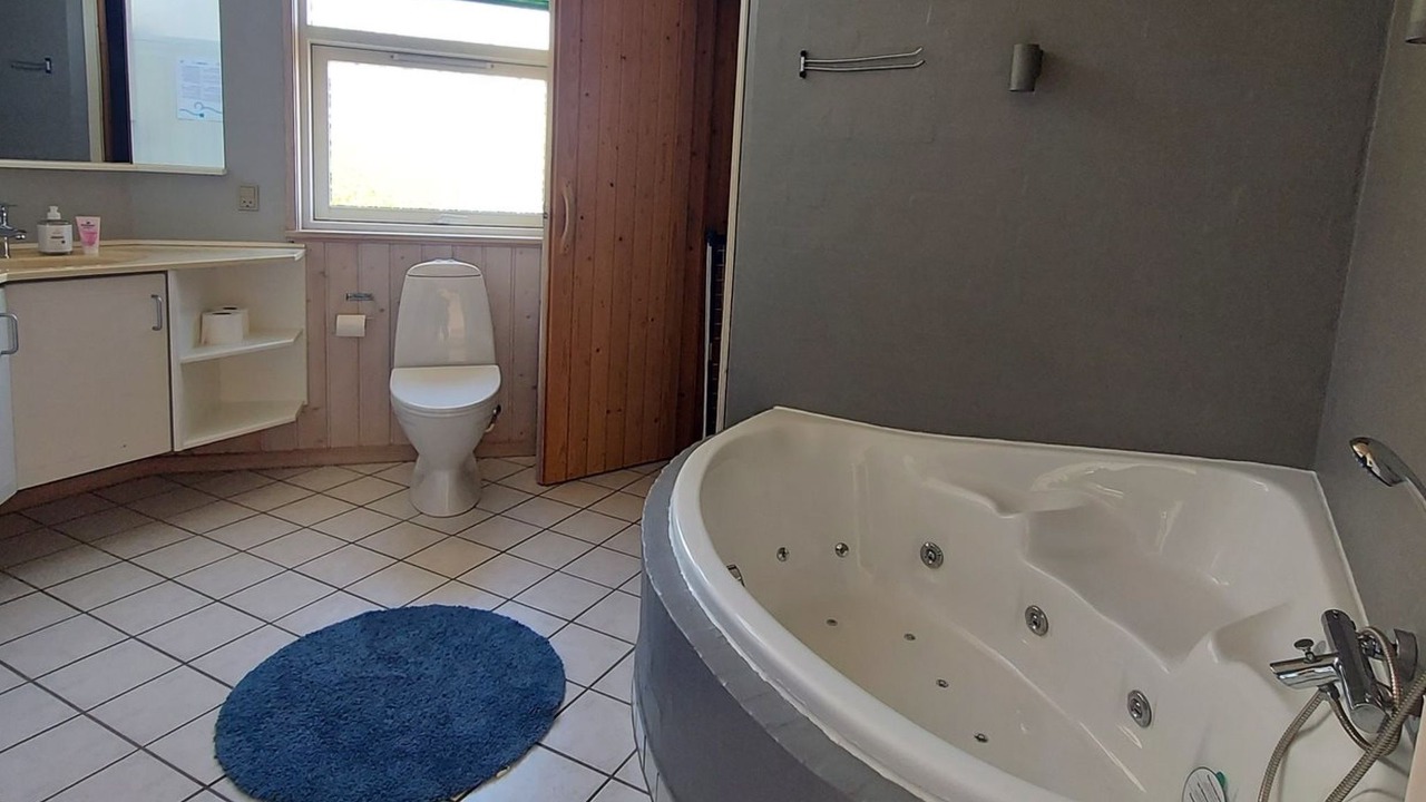 Photo of Bathroom in Nordost