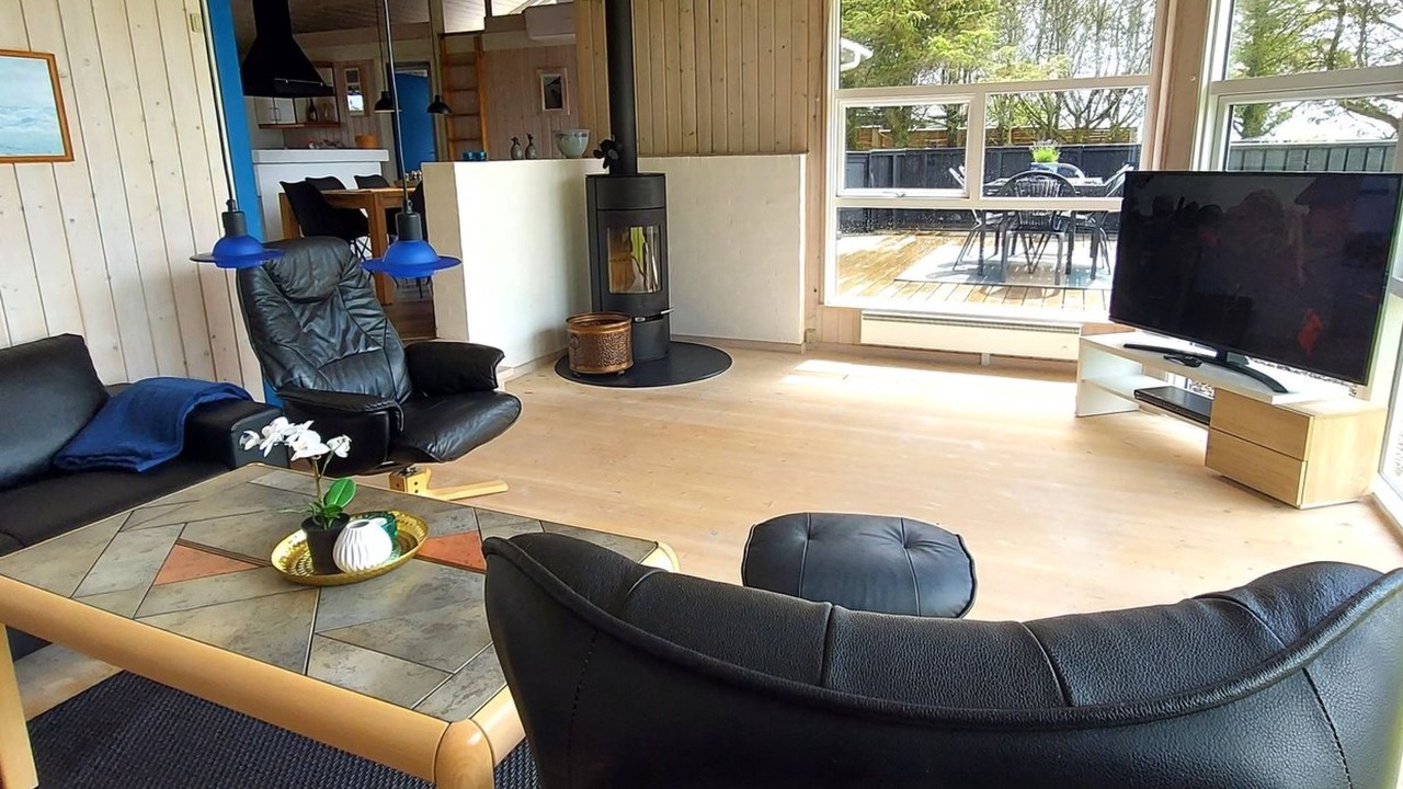 Photo of Livingroom in Nordost