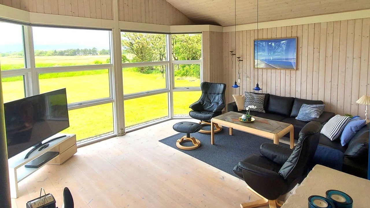 Photo of Livingroom in Nordost