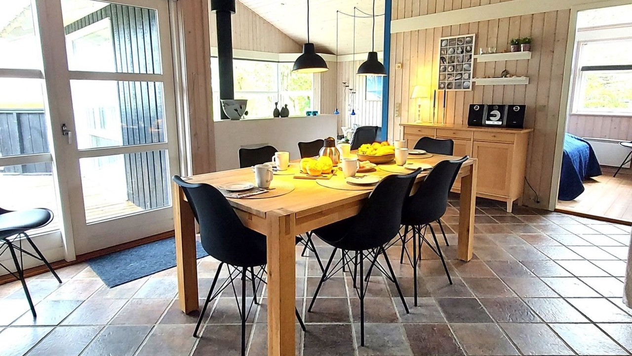 Photo of Livingroom in Nordost