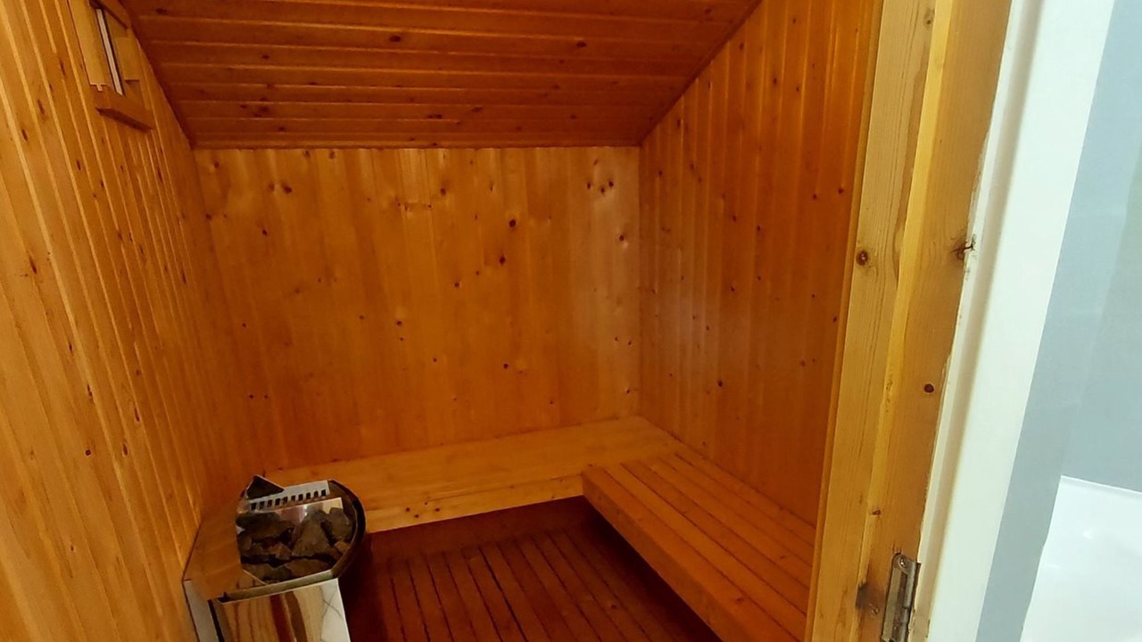 Photo of Bathroom in Nordost