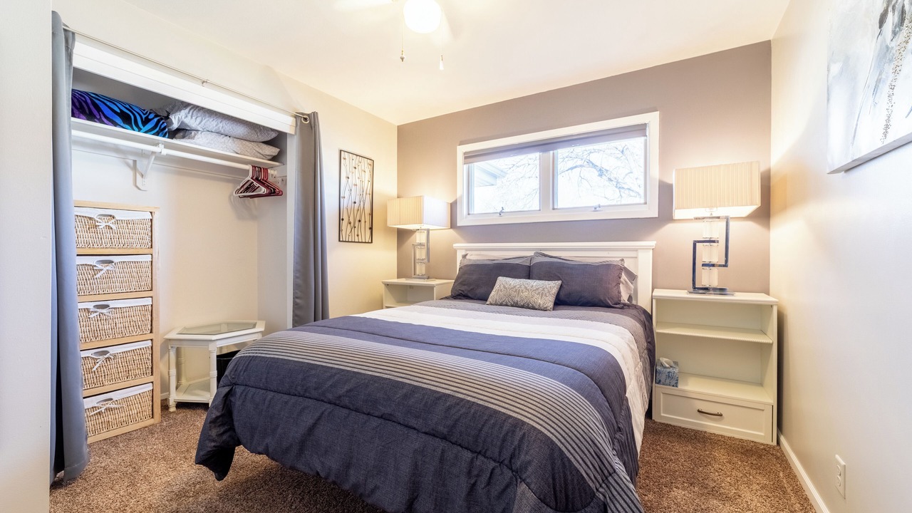 Photo of Bedroom in Grand Island