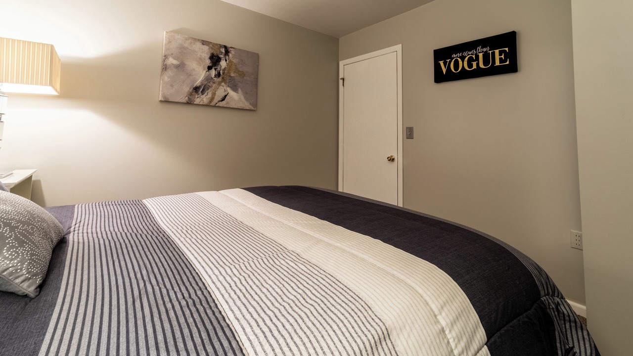 Photo of Bedroom in Grand Island