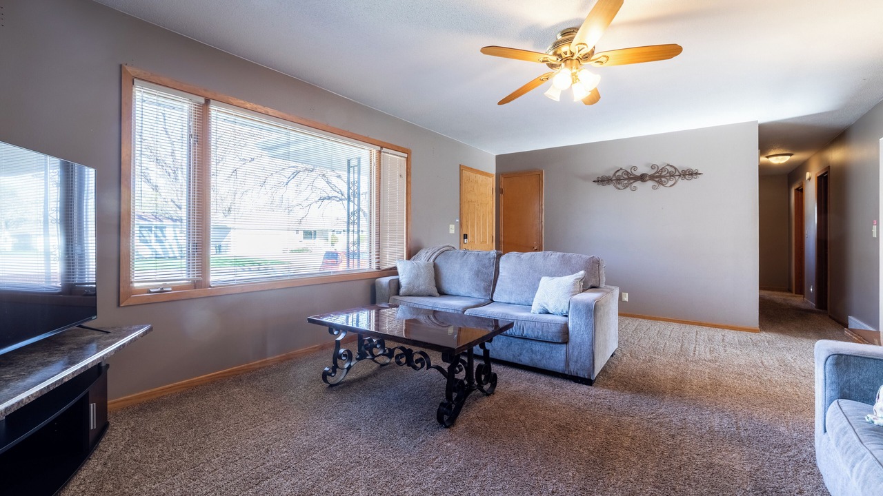Photo of Livingroom in Grand Island