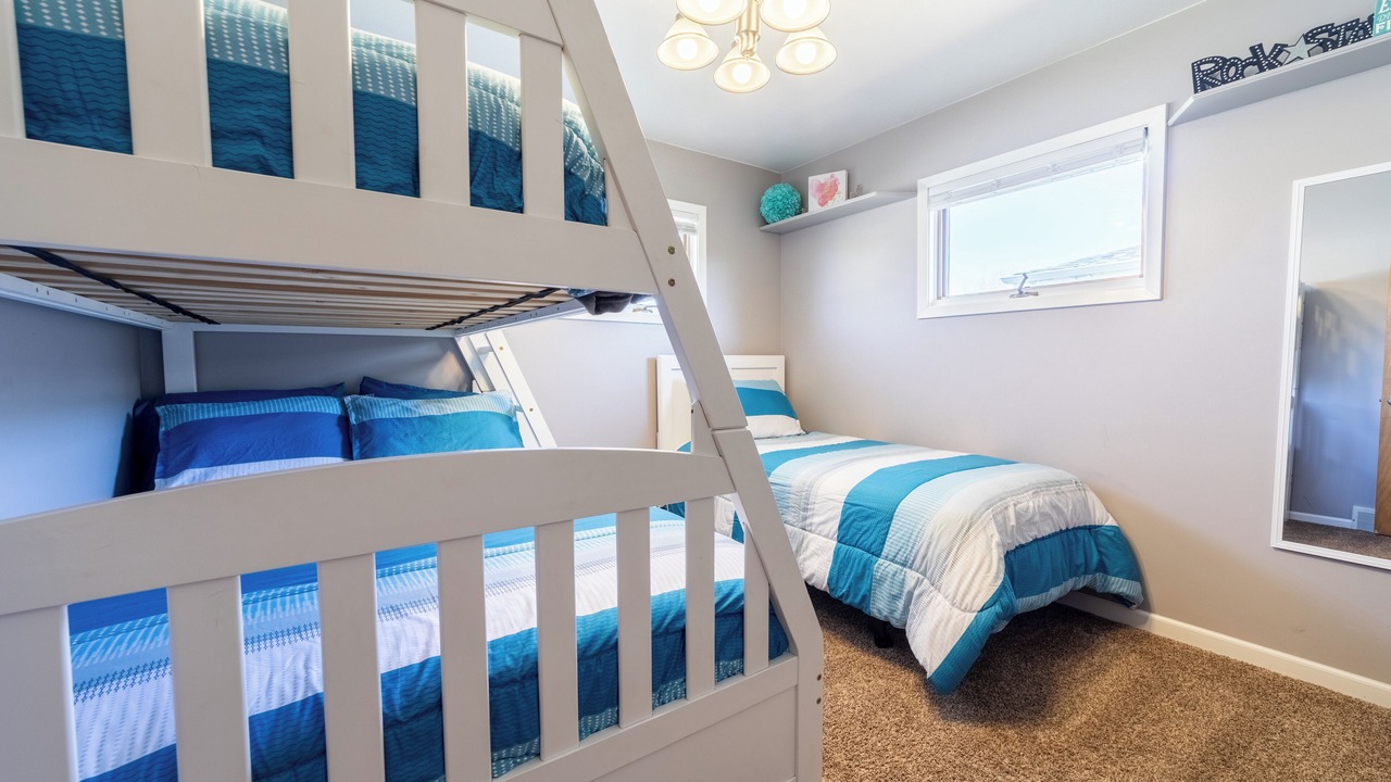 Photo of Bedroom in Grand Island