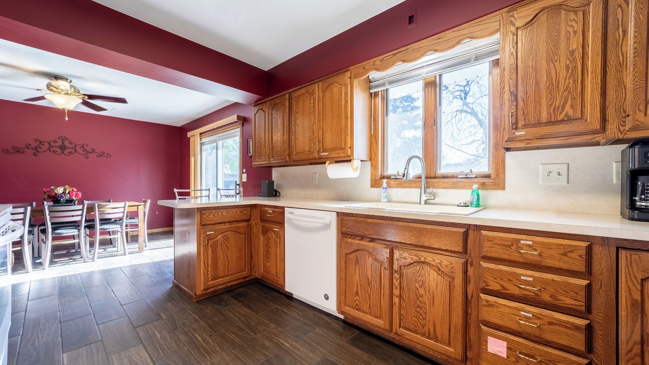 Photo of Kitchen in Grand Island