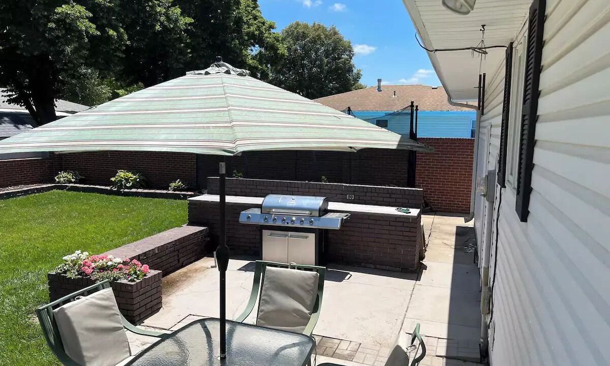 Photo of Outdoor in Grand Island