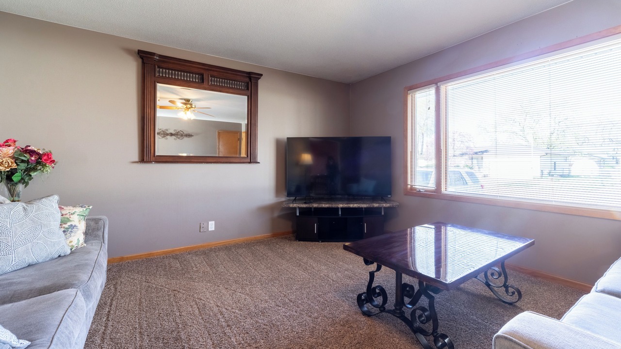 Photo of Livingroom in Grand Island