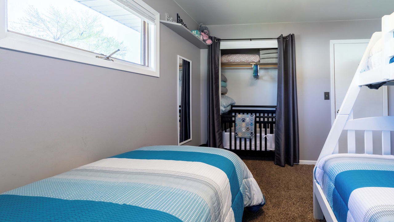 Photo of Bedroom in Grand Island