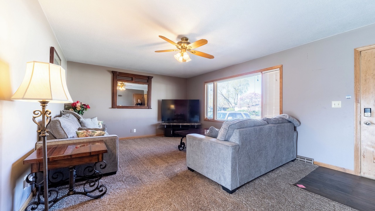 Photo of Livingroom in Grand Island