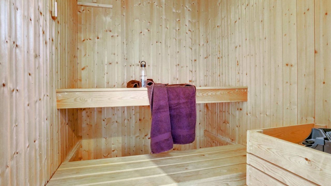 Photo of Bathroom in Arrild Ferieby