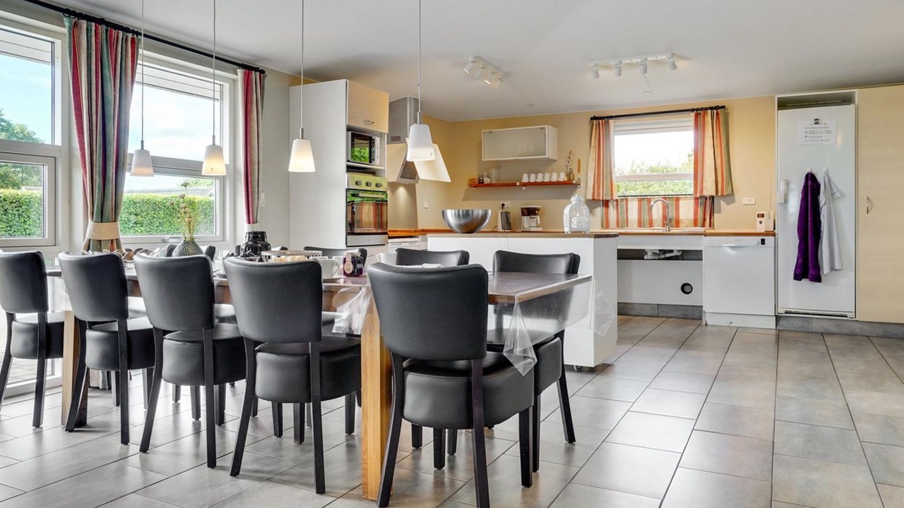 Photo of Livingroom in Arrild Ferieby