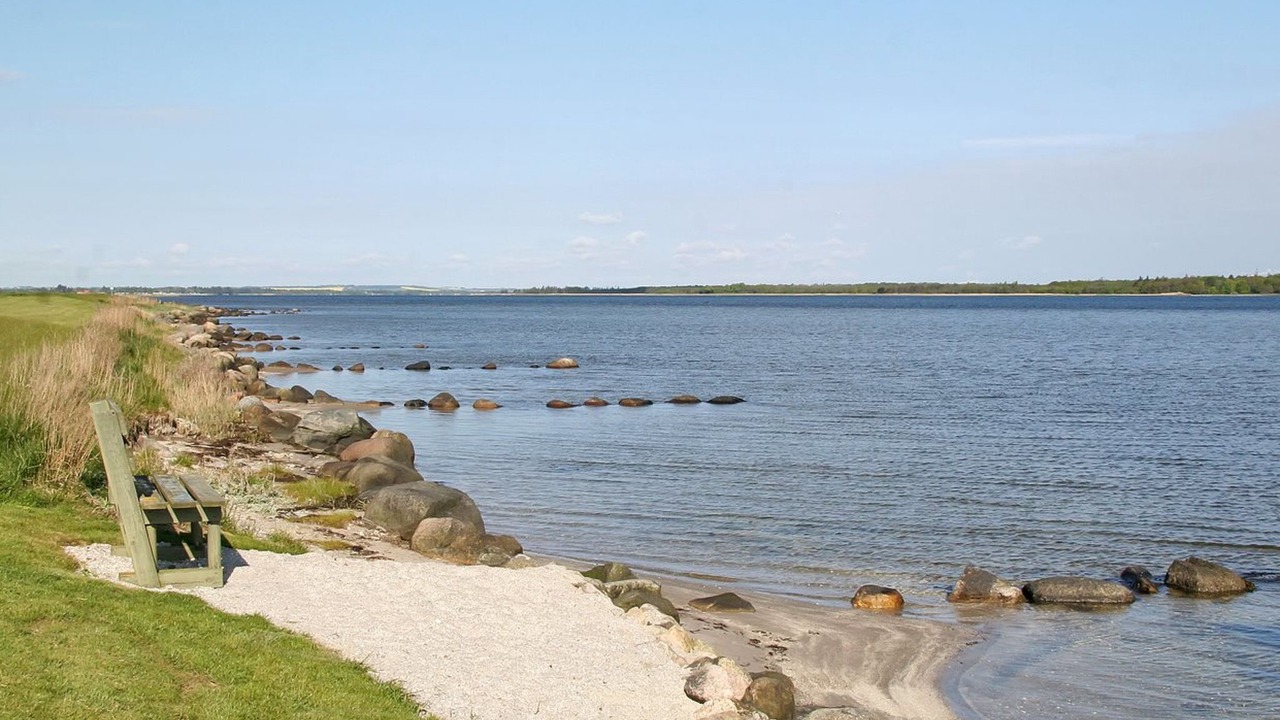 Photo of Outdoor in Egense