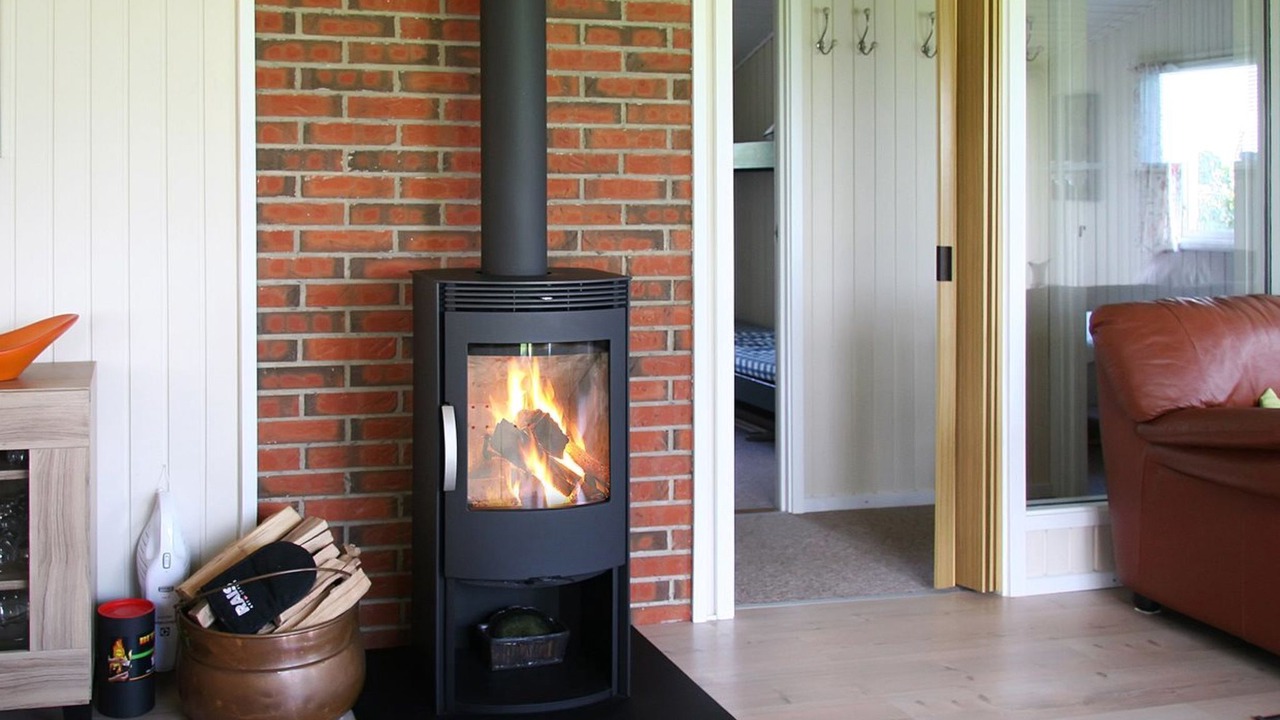 Photo of Livingroom in Egense