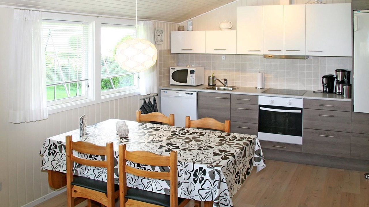 Photo of Livingroom in Egense