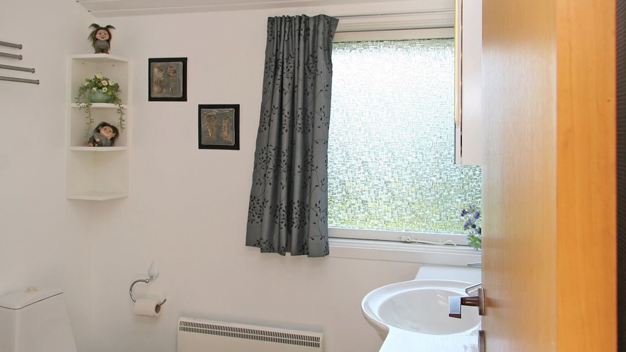 Photo of Bathroom in Egense