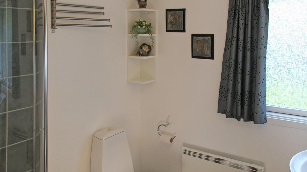 Photo of Bathroom in Egense