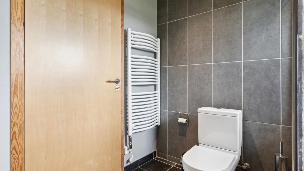 Photo of Bathroom in Roskilde