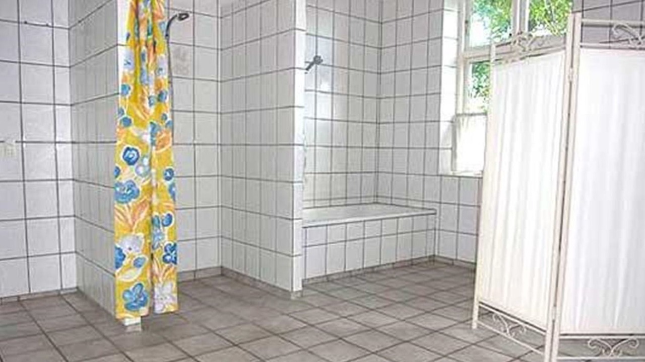 Photo of Bathroom in Aabenraa