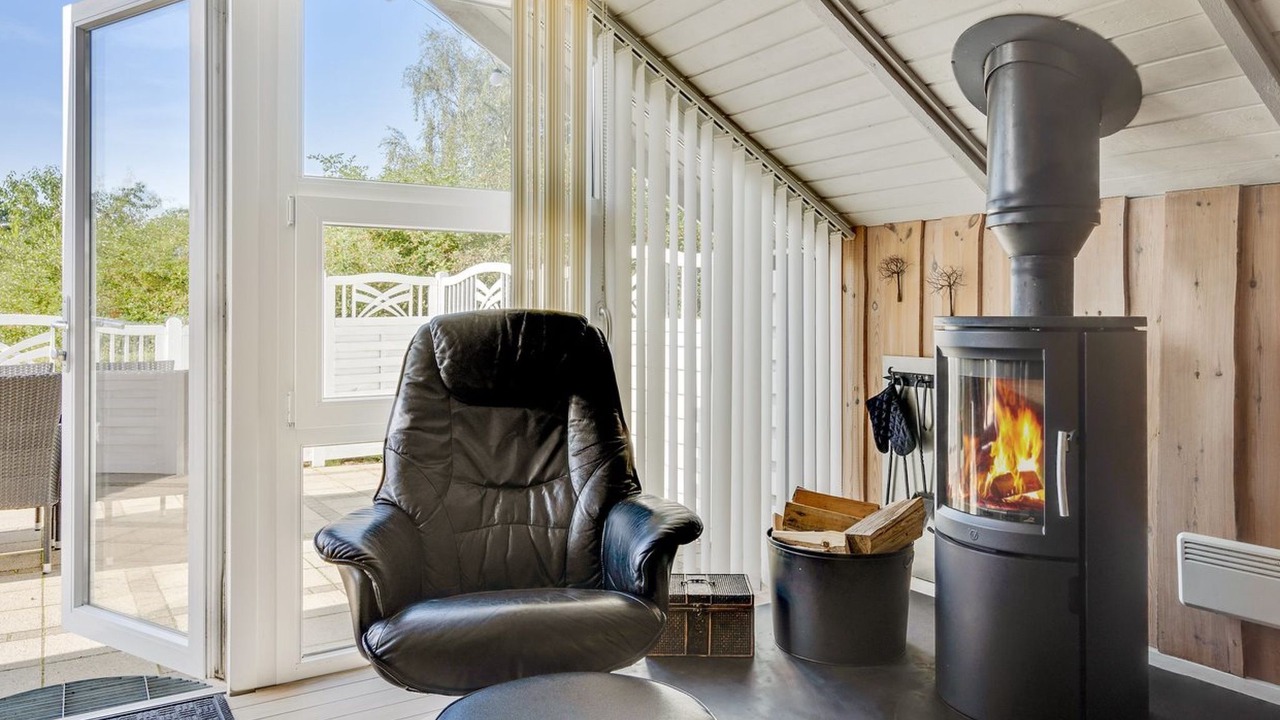 Photo of Livingroom in Arrild Ferieby