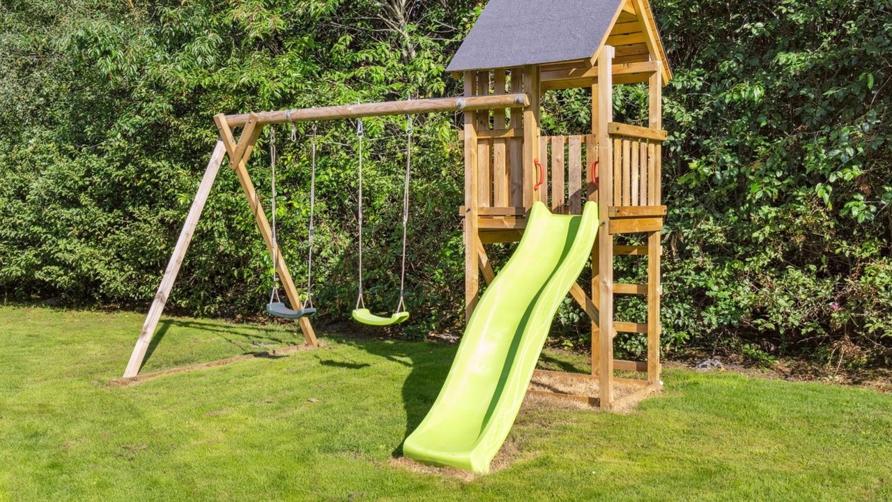 Photo of Outdoor in Arrild Ferieby