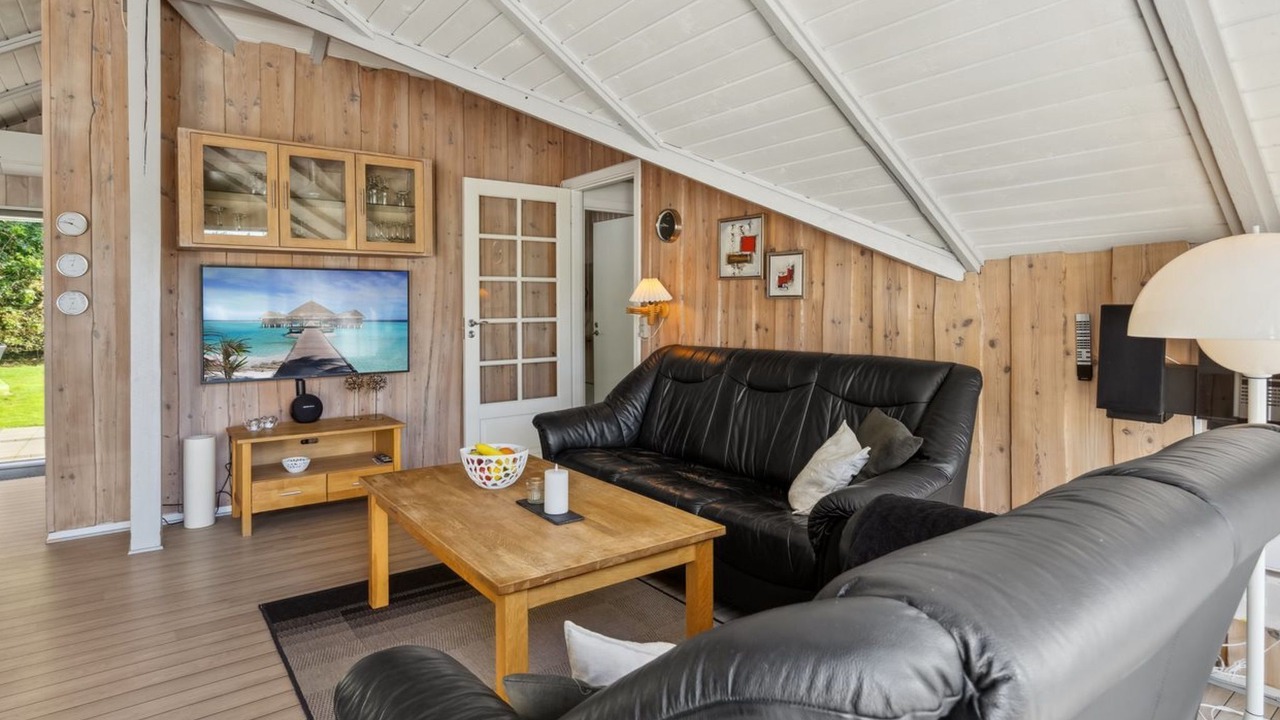 Photo of Livingroom in Arrild Ferieby