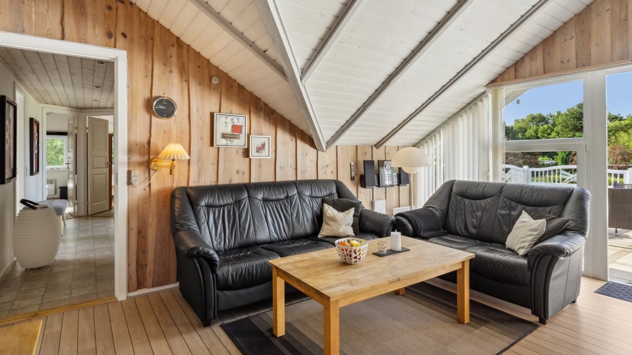 Photo of Livingroom in Arrild Ferieby
