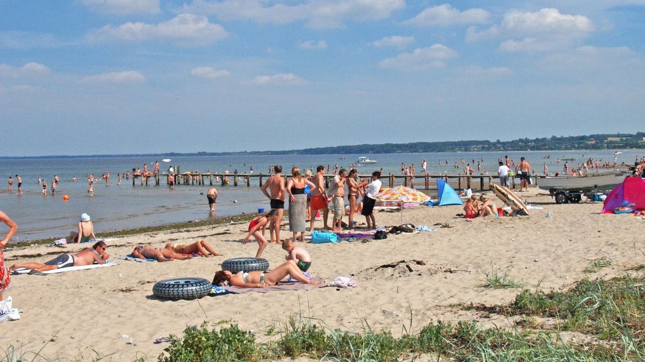 Photo of Outdoor in Vejlby Fed