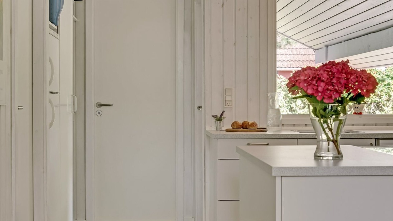 Photo of Bedroom in Vejlby Fed
