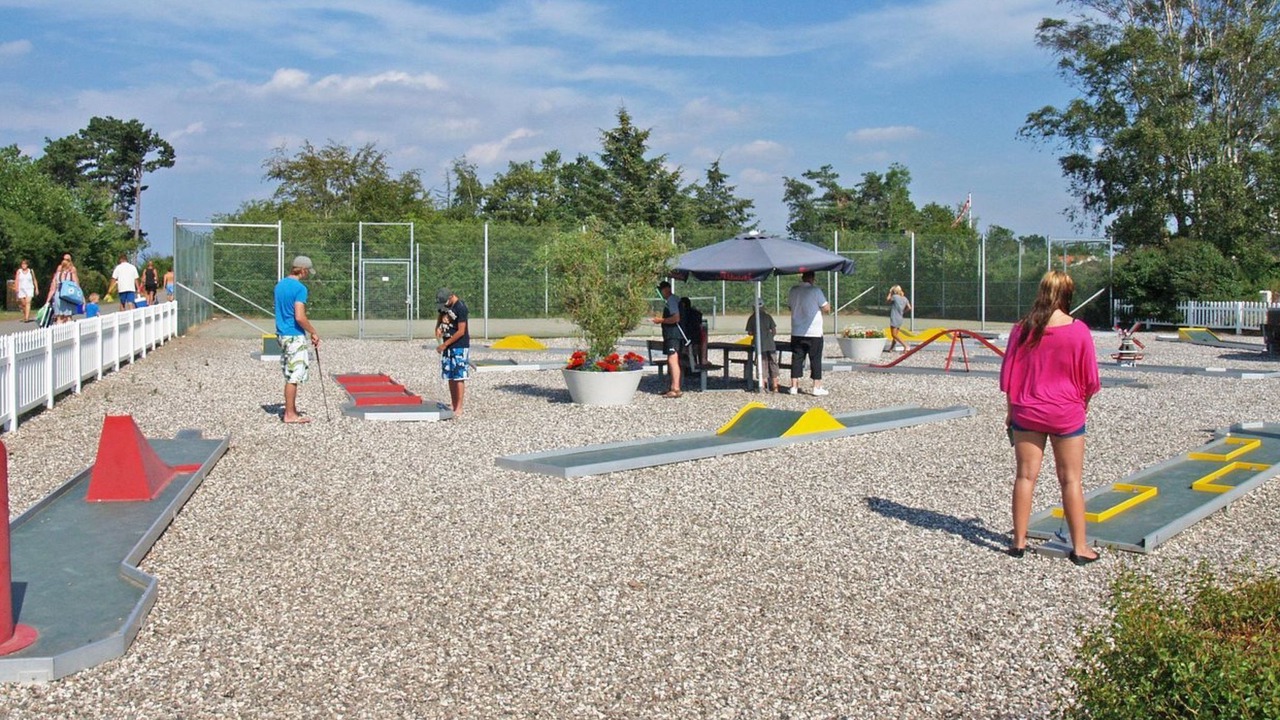 Photo of Outdoor in Vejlby Fed