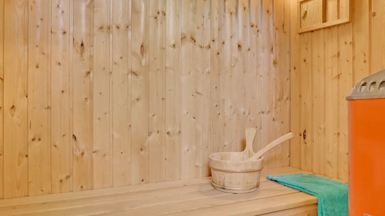 Photo of Bathroom in Vejlby Fed