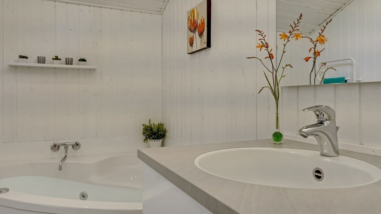 Photo of Bathroom in Vejlby Fed
