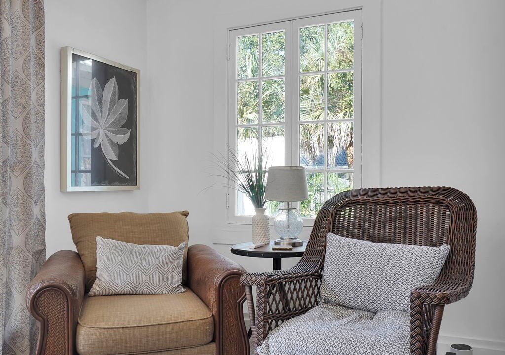 Photo of Livingroom in St. Augustine