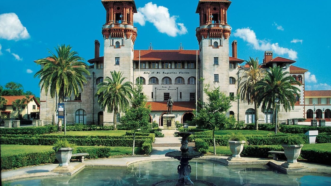Photo of Others in St. Augustine