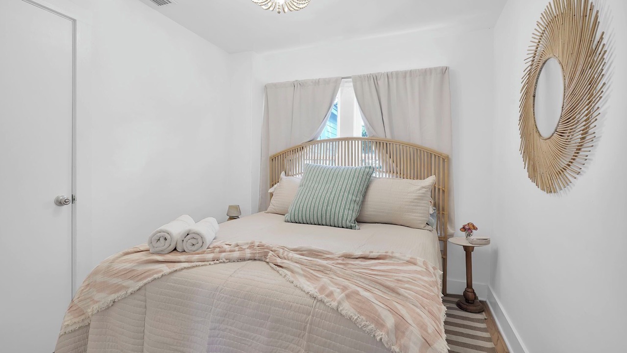 Photo of Bedroom in St. Augustine