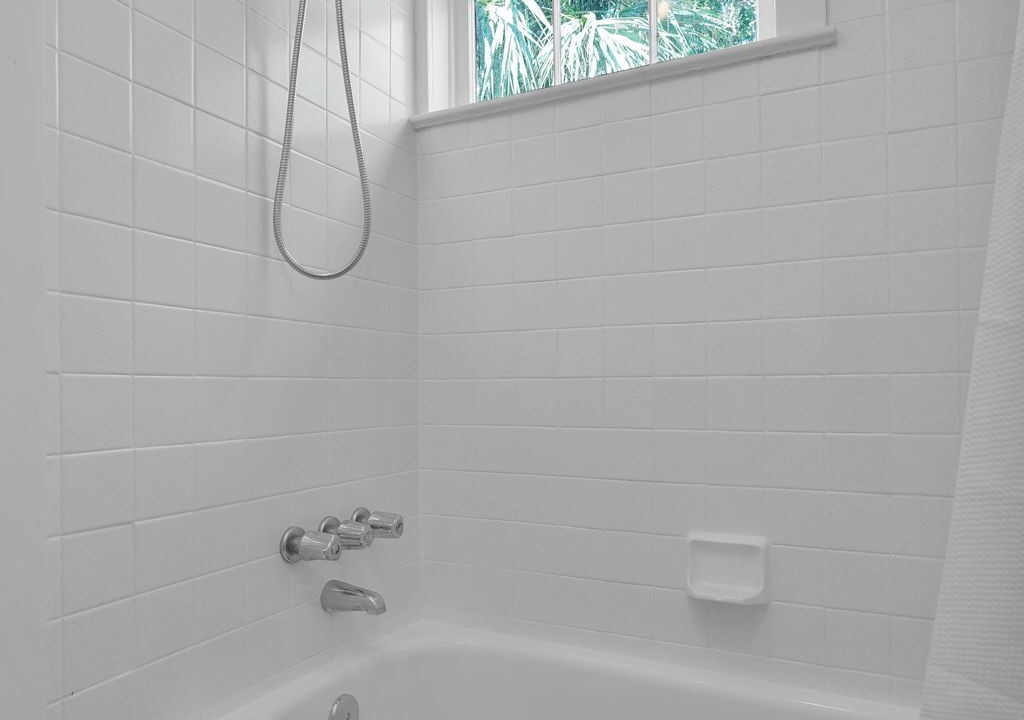 Photo of Bathroom in St. Augustine