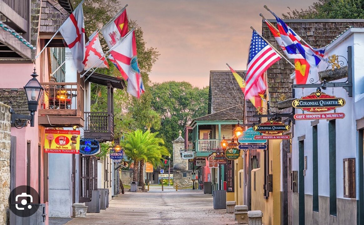 Photo of Outdoor in St. Augustine