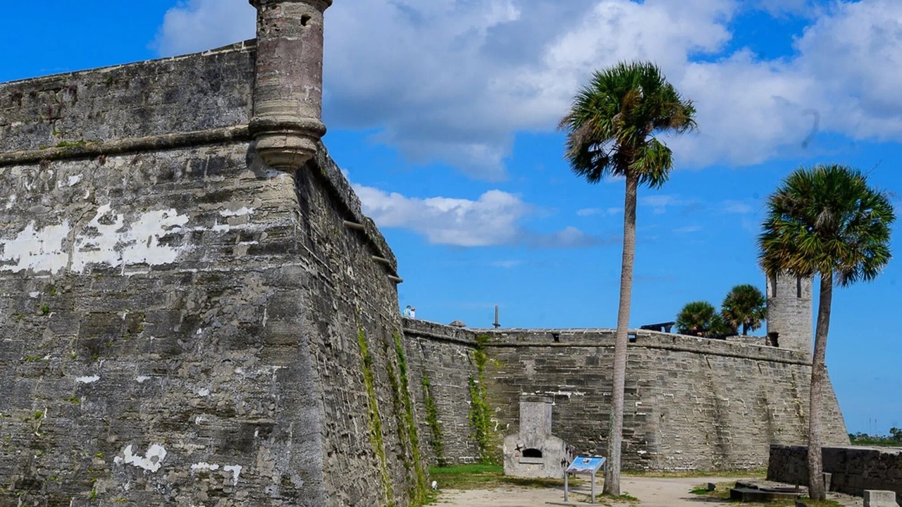 Photo of Others in St. Augustine
