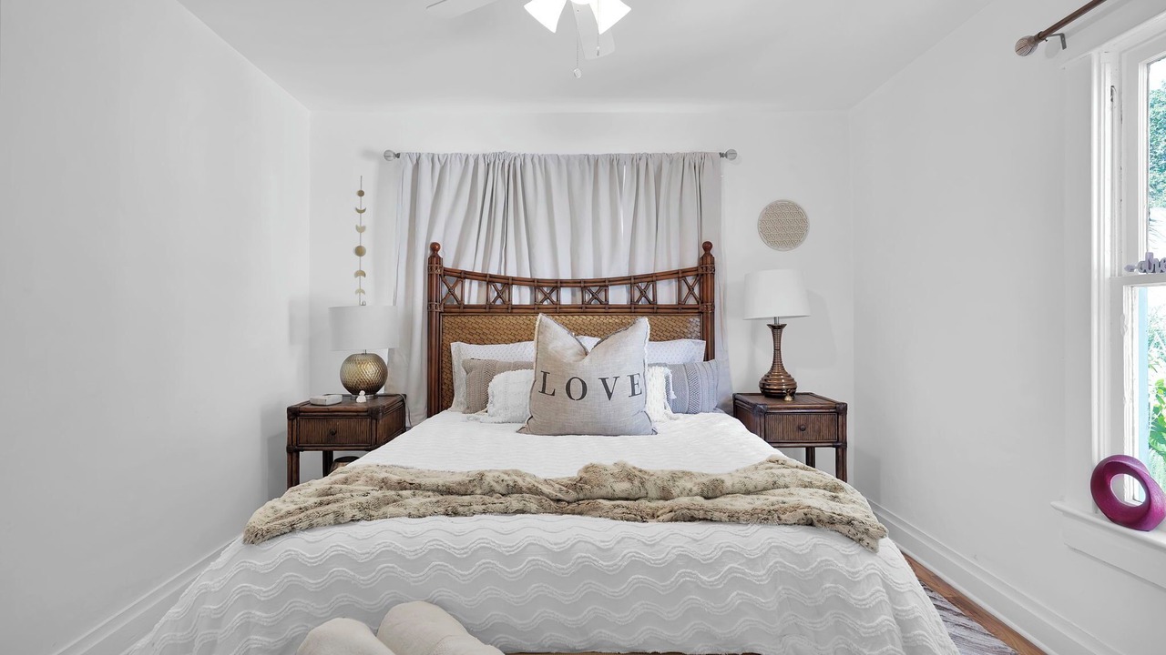 Photo of Bedroom in St. Augustine