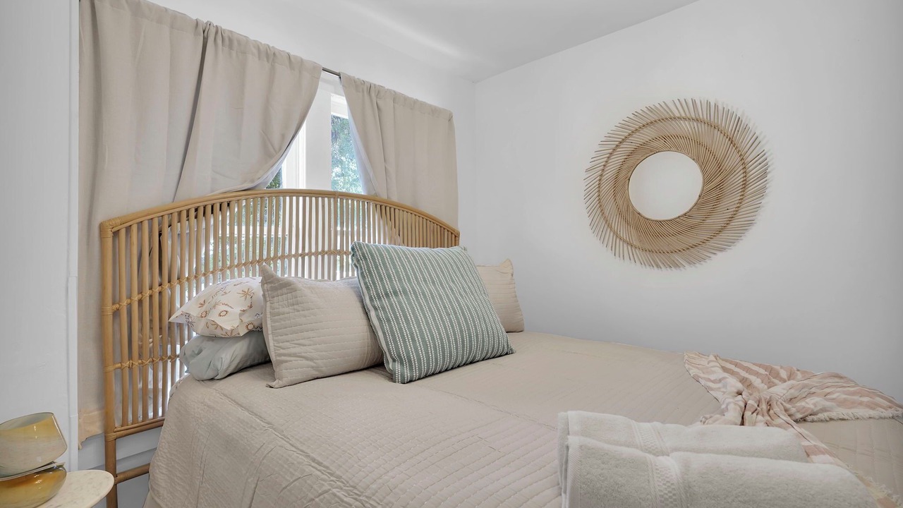 Photo of Bedroom in St. Augustine