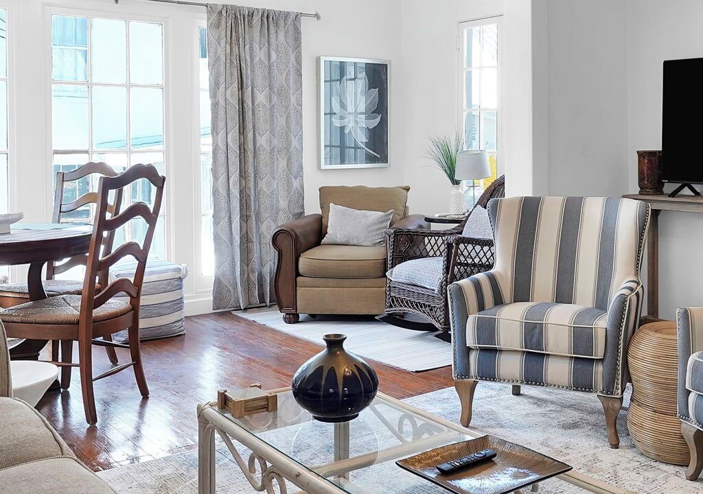 Photo of Livingroom in St. Augustine