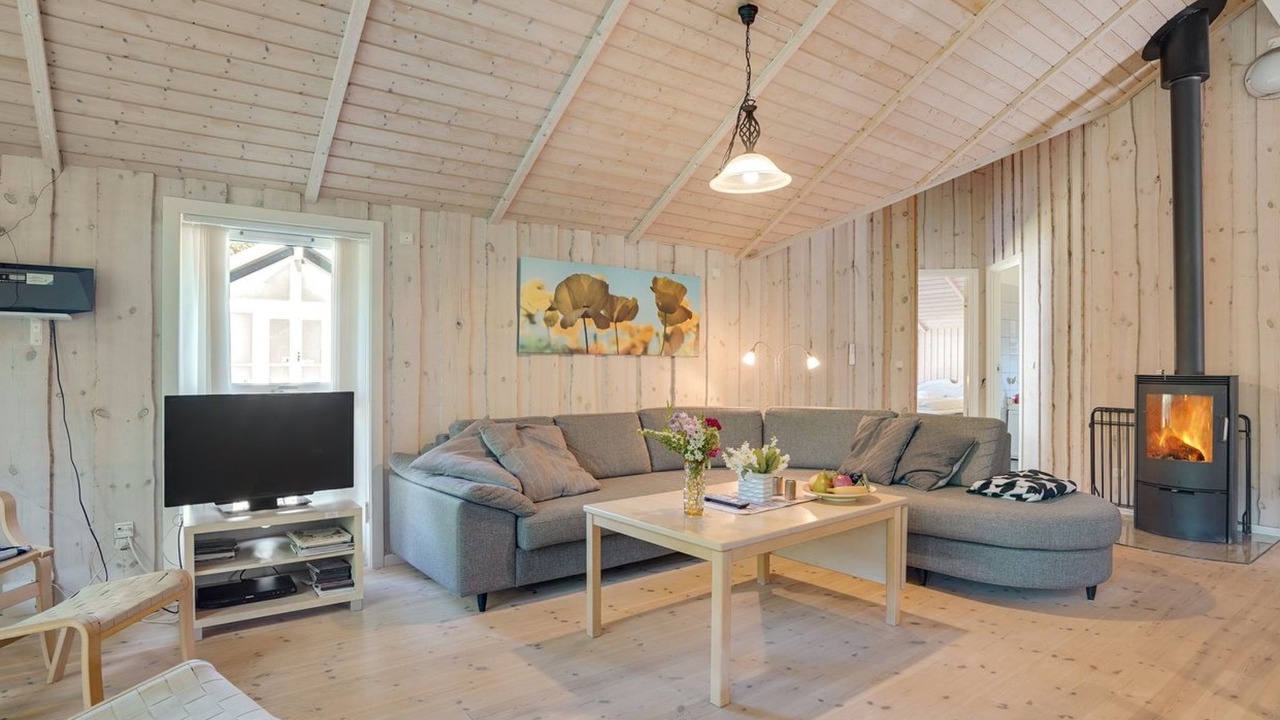 Photo of Livingroom in Hou