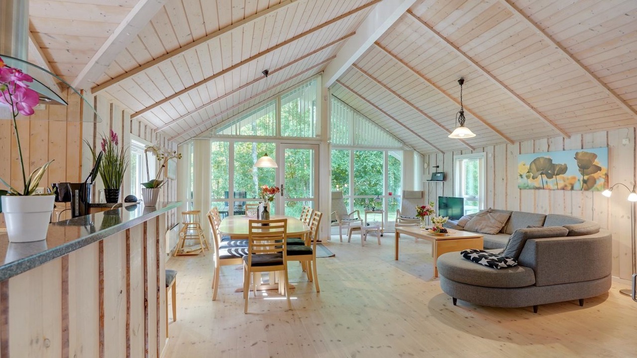 Photo of Livingroom in Hou