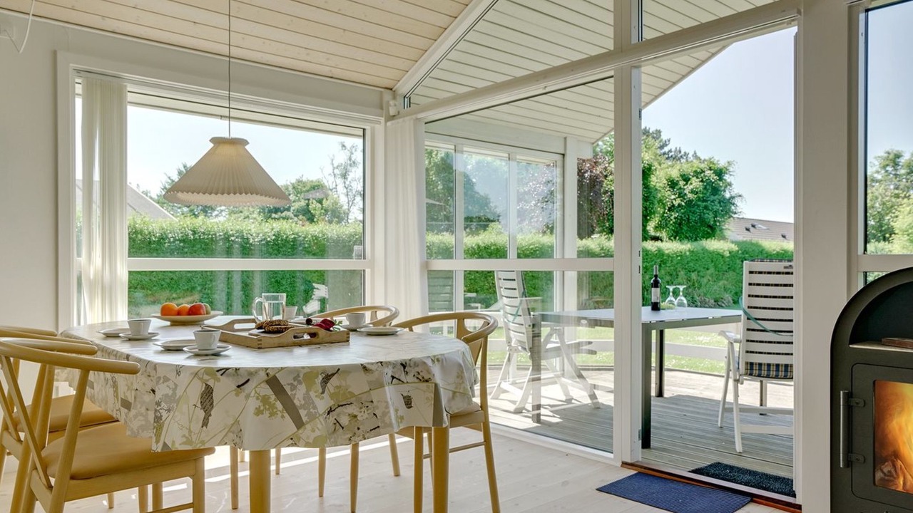 Photo of Livingroom in Jørgensø