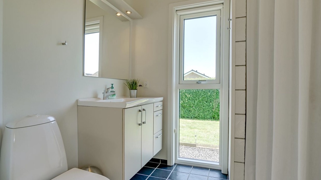 Photo of Bathroom in Jørgensø