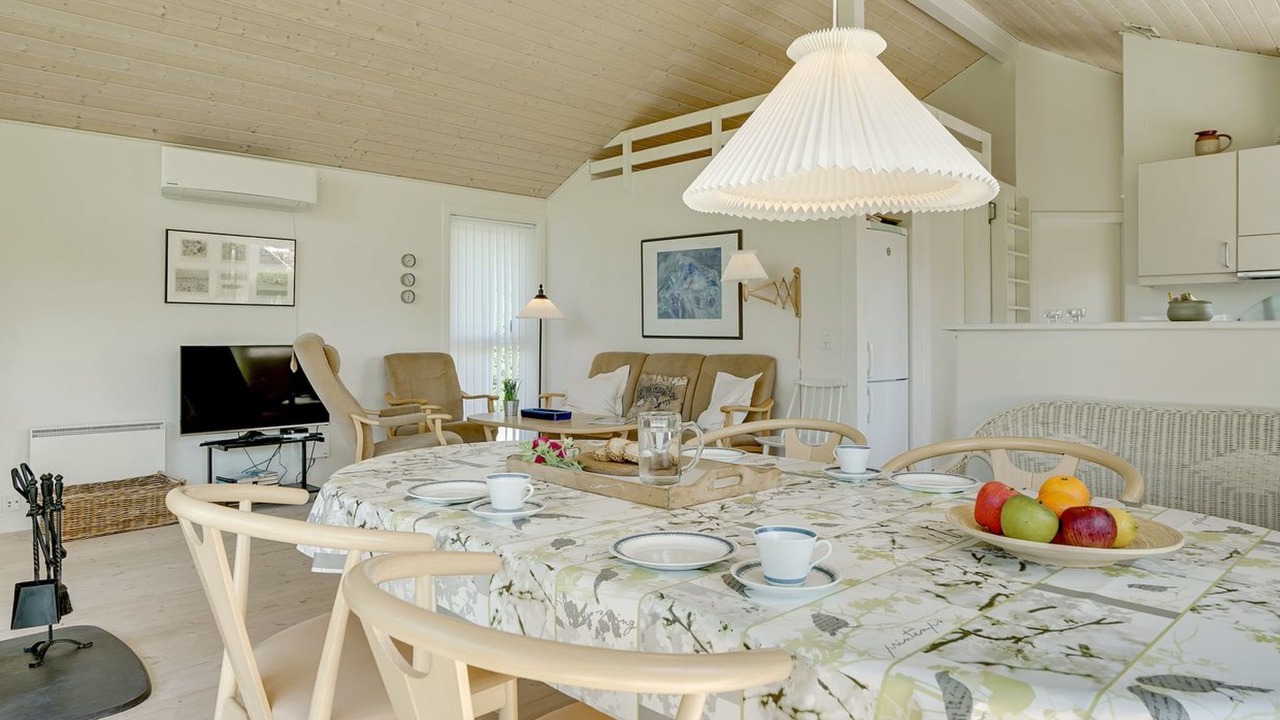 Photo of Livingroom in Jørgensø