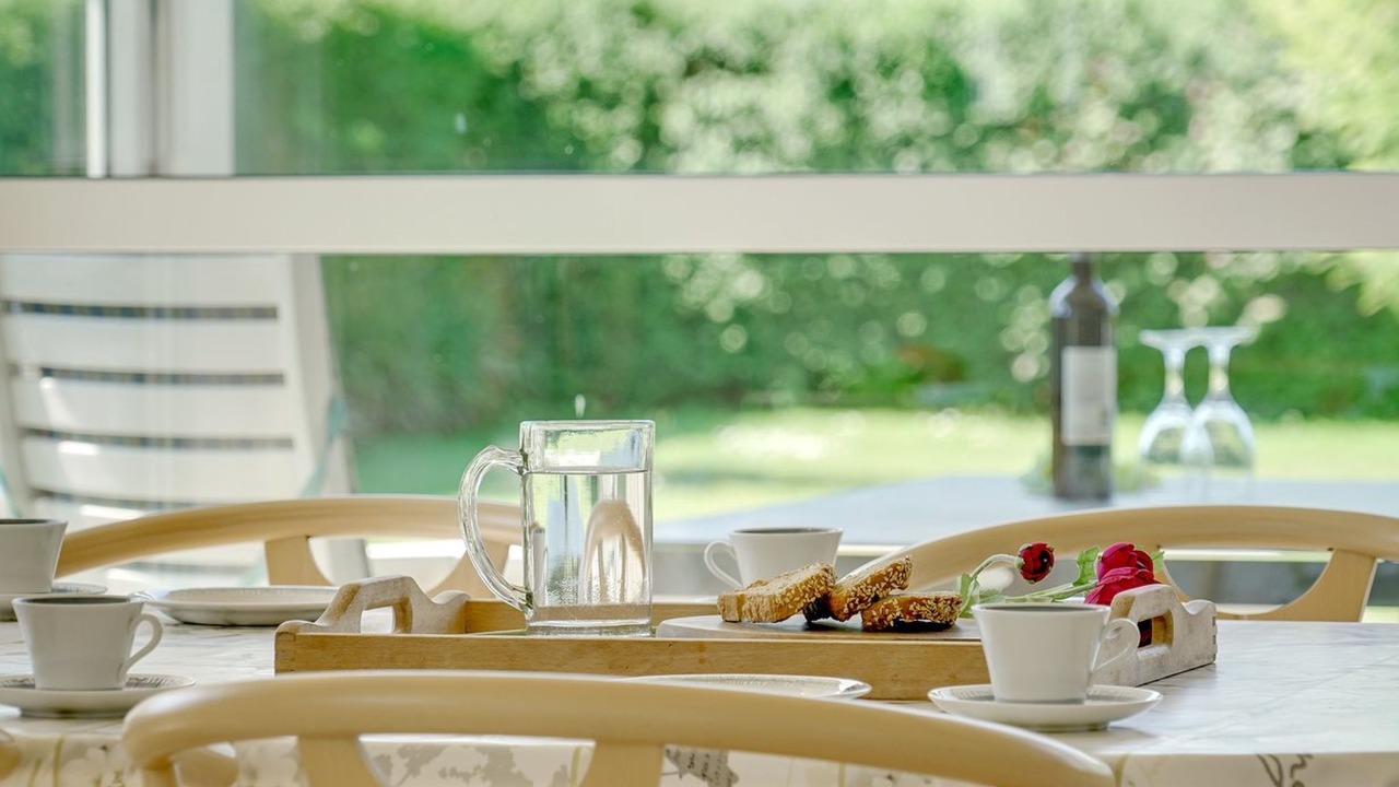 Photo of Livingroom in Jørgensø