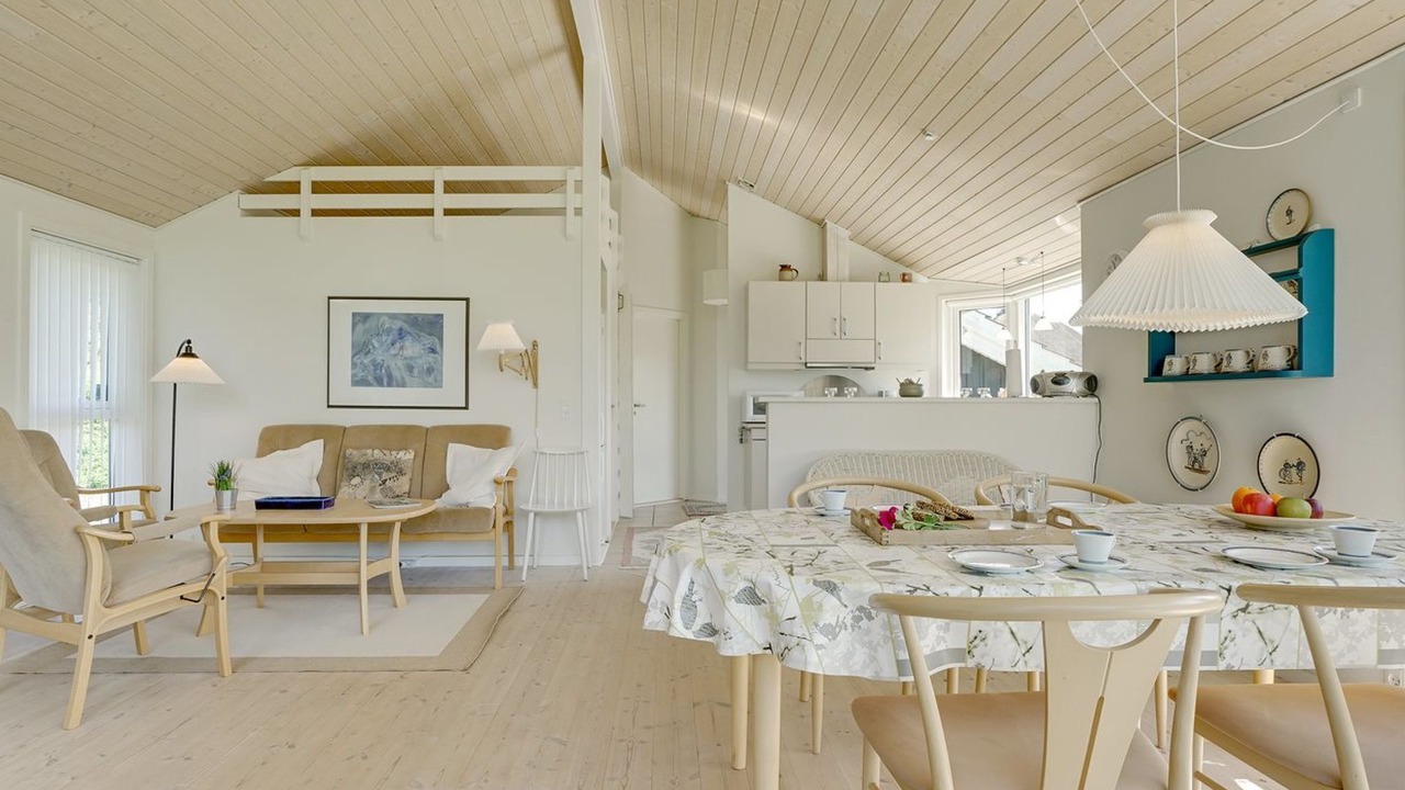 Photo of Livingroom in Jørgensø