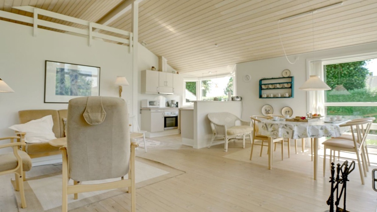 Photo of Livingroom in Jørgensø