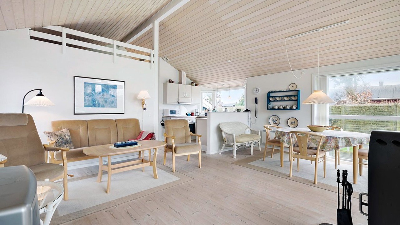 Photo of Livingroom in Jørgensø